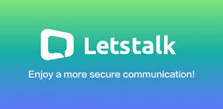 Letstalk中文官网下载-安全私人通訊