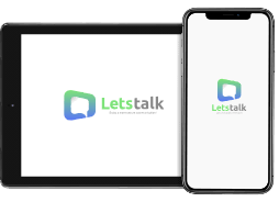 Letstalk For 电脑版_Letstalk For MacOS版_Letstalk下载